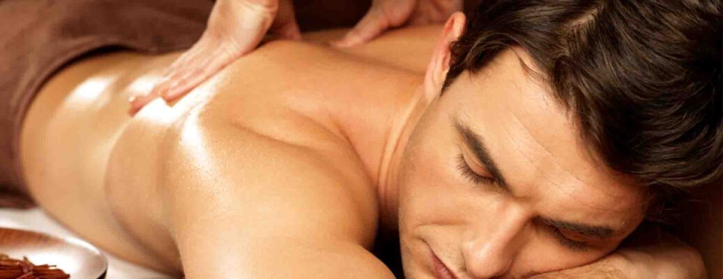 Massage employment