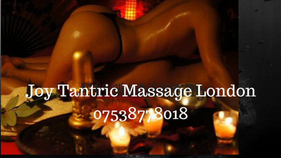 Tantric Massage 